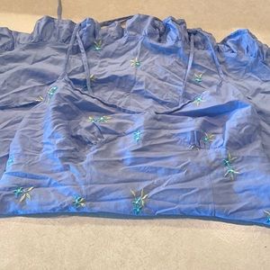 Victoria secret slip